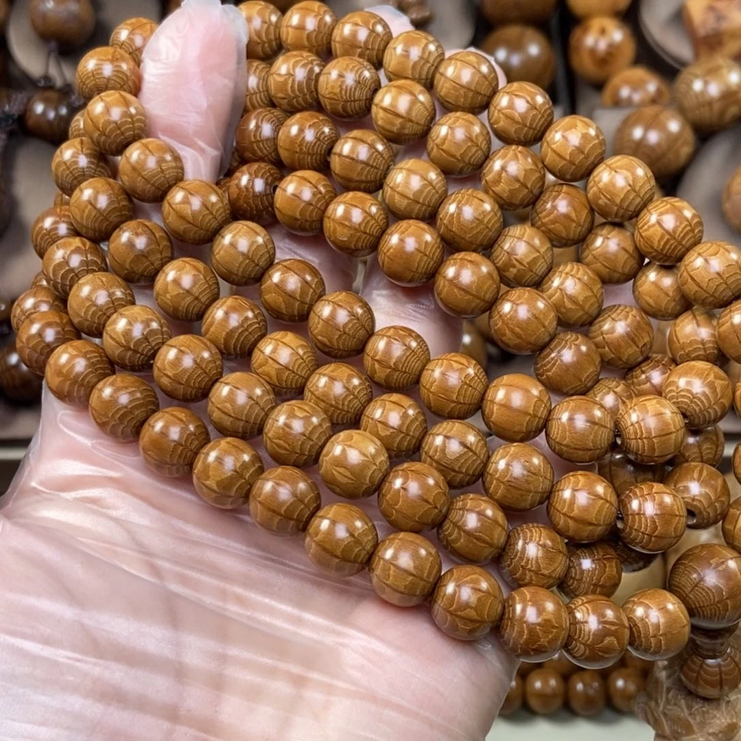 六道木手串/手链大*九道木1.0天花板