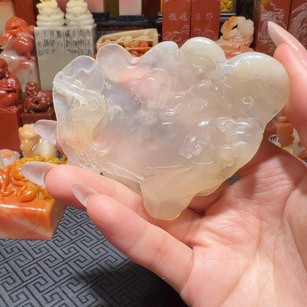 寿山石寿山石批发