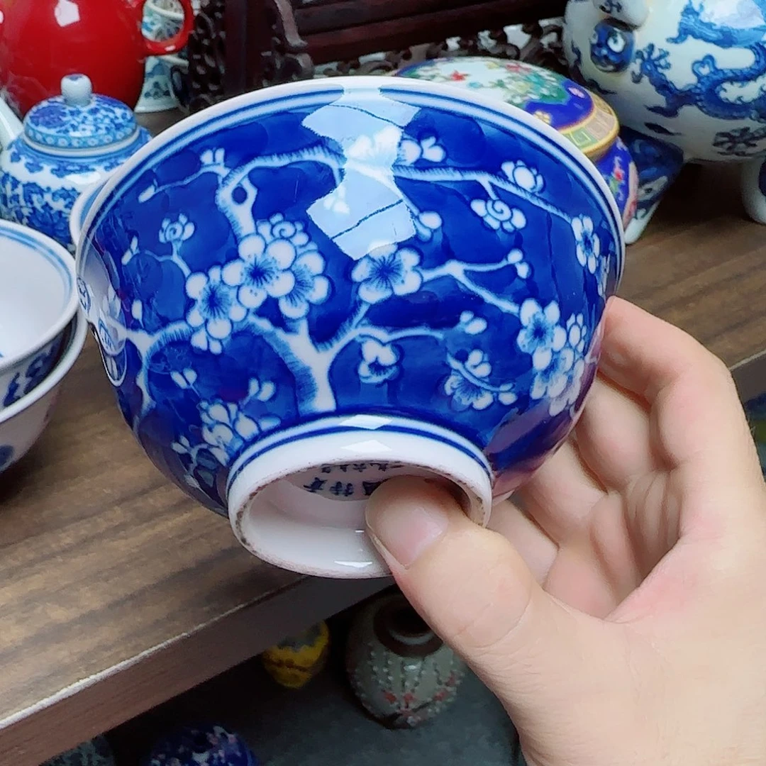 瓷片瓷器的工艺技术特点与