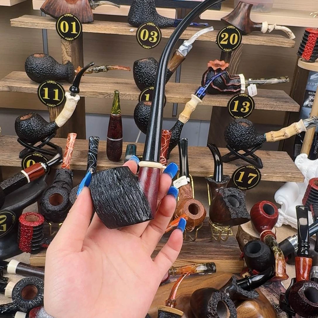 A****j意大利进口石楠木