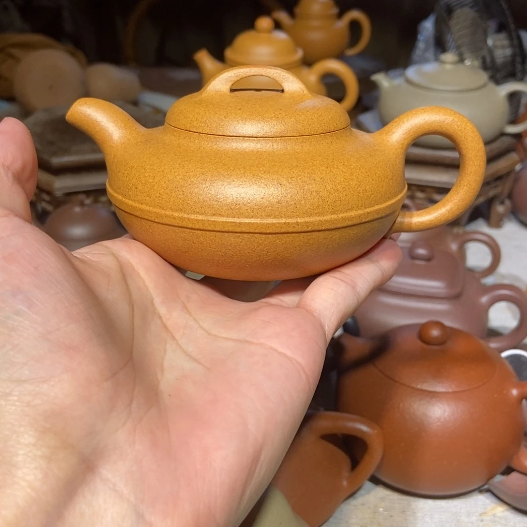 茶壶紫砂垚*紫砂茶具