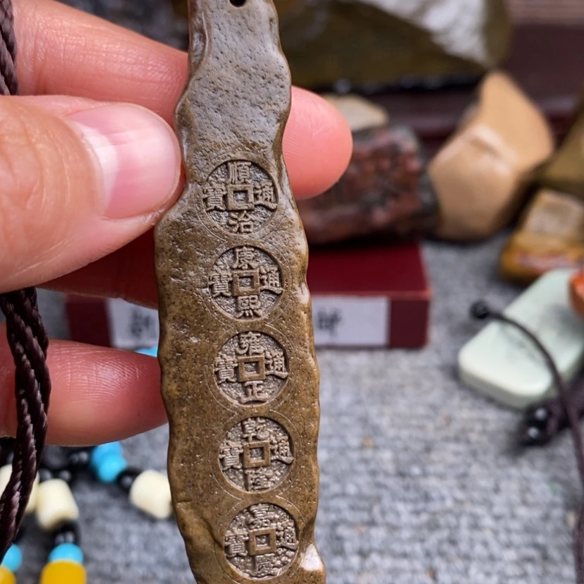 【闪购商品】原石雕刻