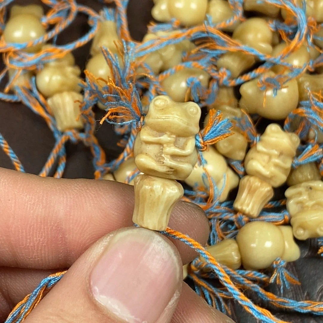 手串/手链驼骨配饰46