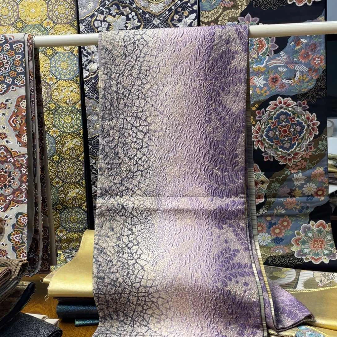 织绣全通特别柔软