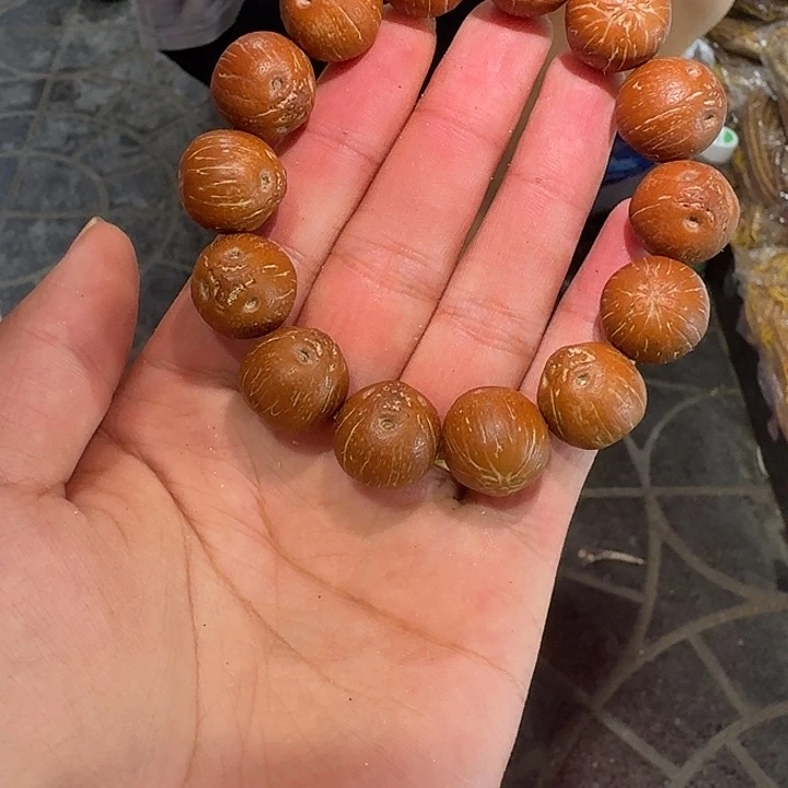 紫金鼠吊坠正圆紫金鼠原皮17