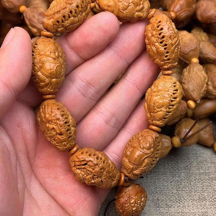 手串/手链橄榄核精品橄榄核手串