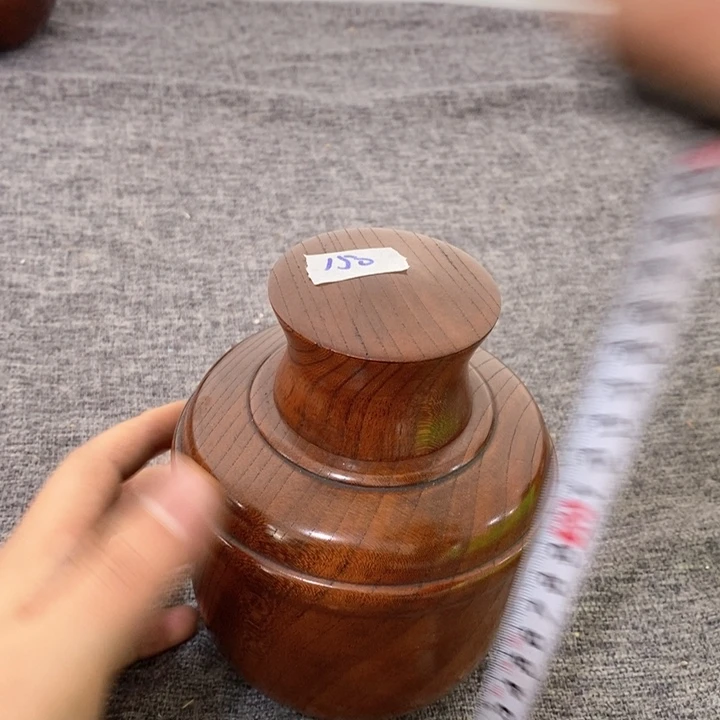 紫砂茶杯非常漂亮好看的花瓶