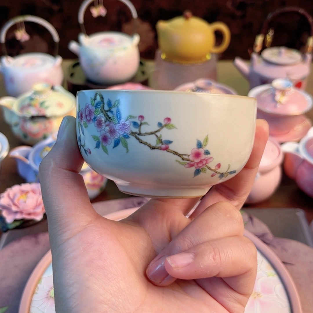 陶瓷杯子杯子杯子