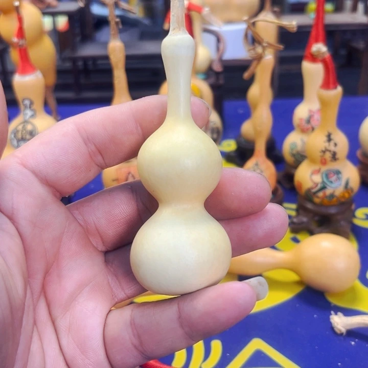 百****窗文玩葫芦八宝葫芦