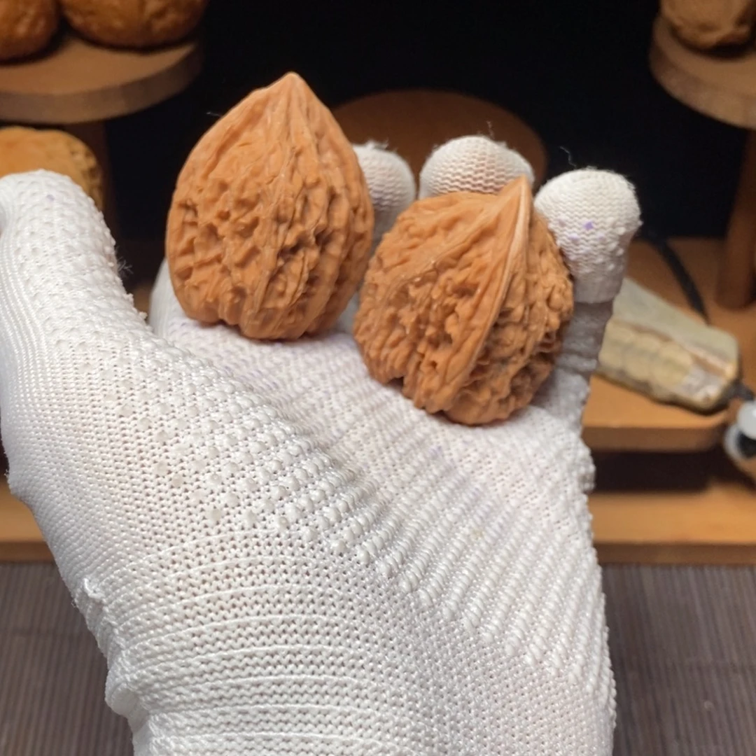 奥***练核桃等经济林果地和