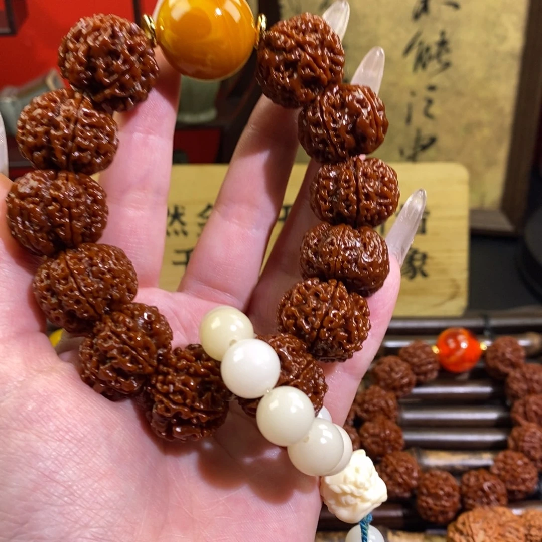 G***L手串金刚菩提623r.