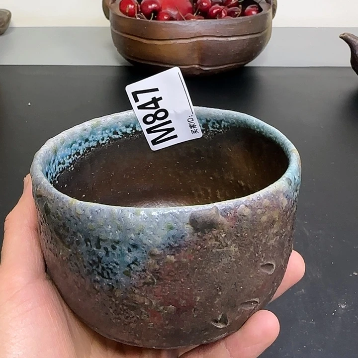 备前烧作品备前烧