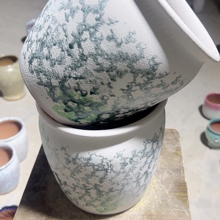 高度20厘米口20厘米