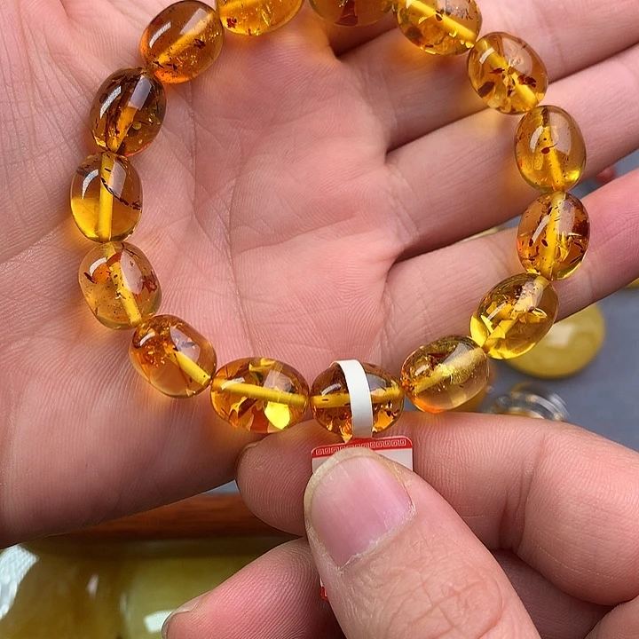 蜜蜡未镶嵌裸石00000000