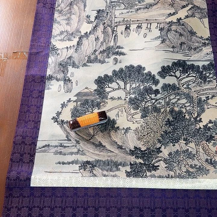 开***来年画直播链接中古回流