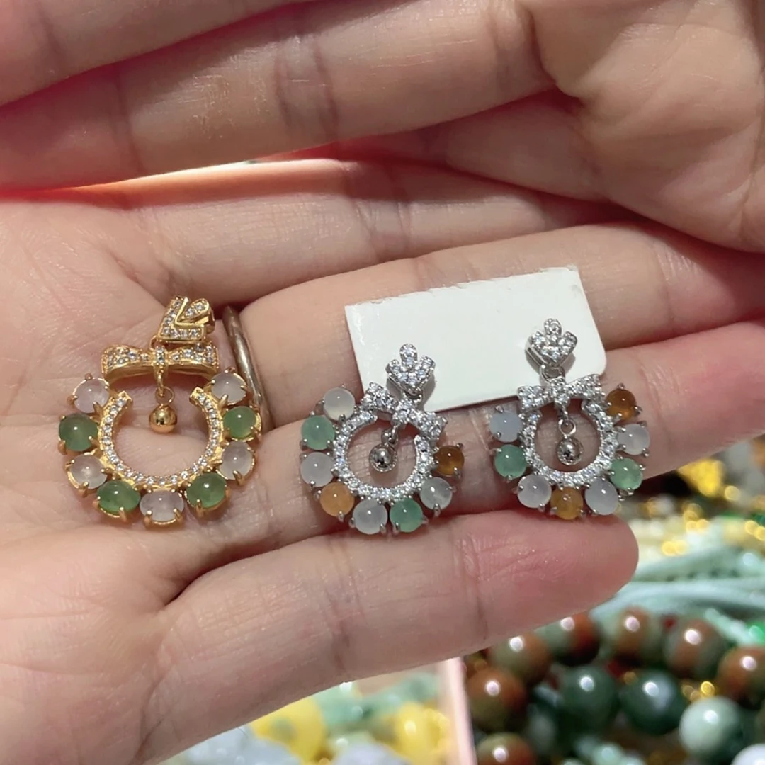 【闪购商品】未镶嵌手链翡翠