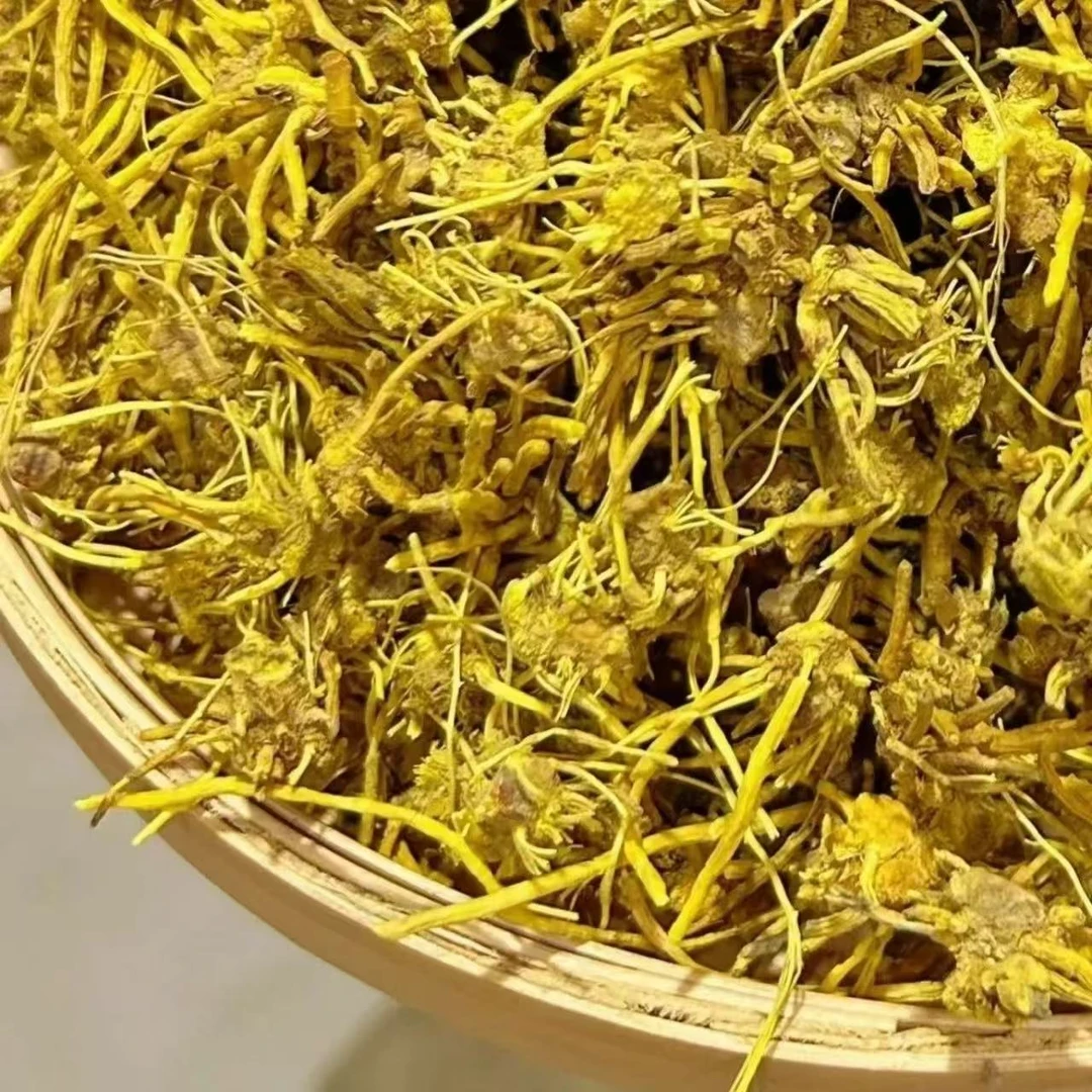 云南山货【龙须石斛】250克/500克