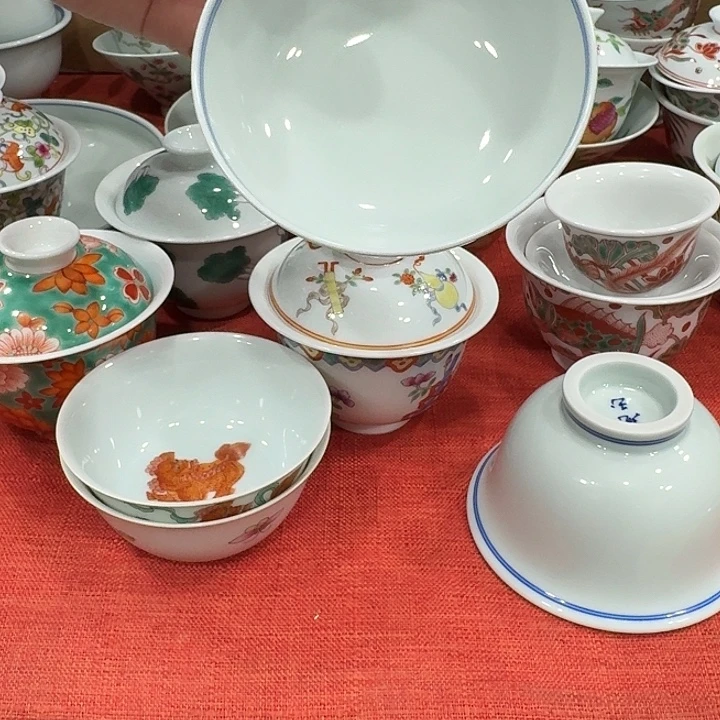 陶瓷艺术品收藏陶瓷