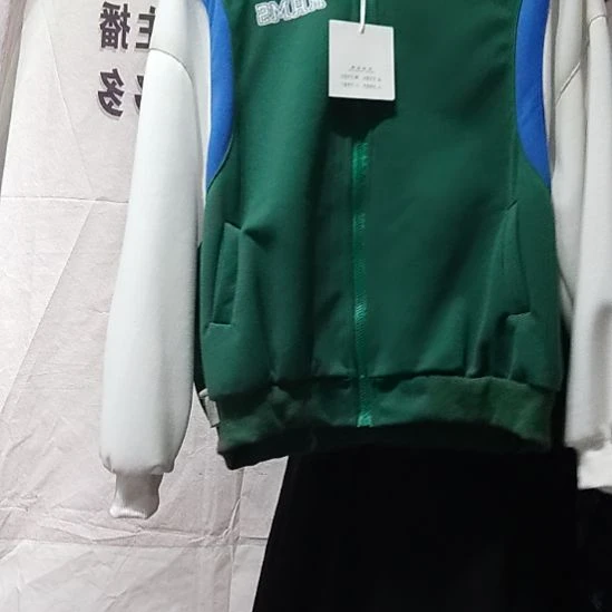 穿着舒服透气性好