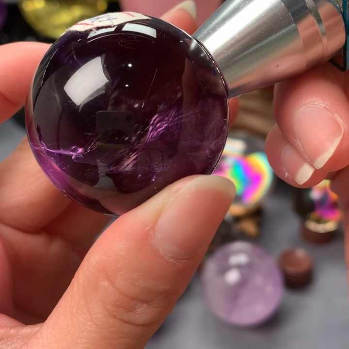 水晶水晶未镶嵌水晶