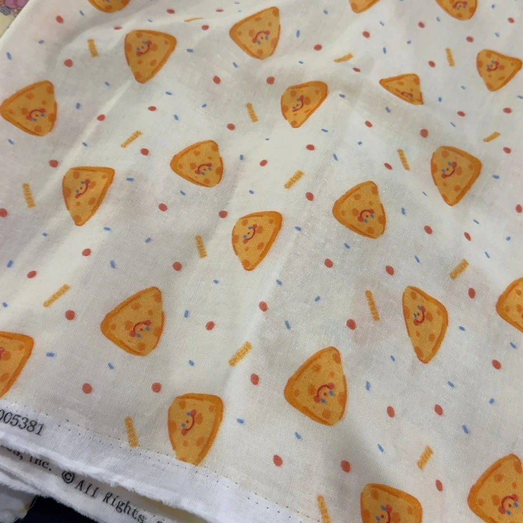 超柔软天丝棉双层纱一米价1.5米宽E区