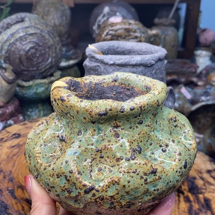 ****着陶瓷制品不退不换