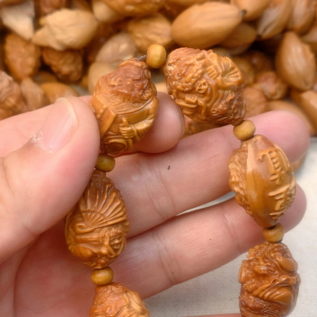 橄榄核手串/手链橄榄核手串/手链