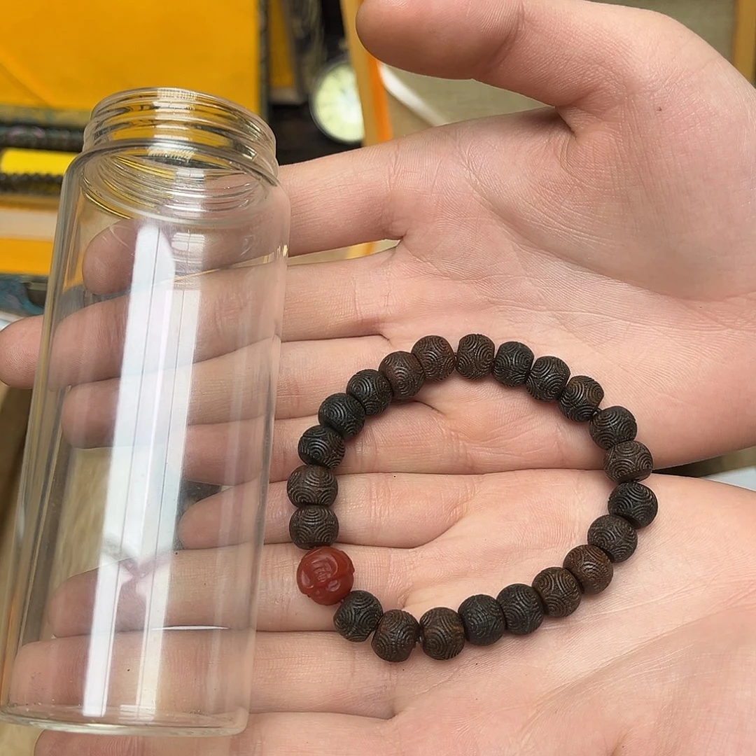 大叶紫檀（黑酸枝木类）