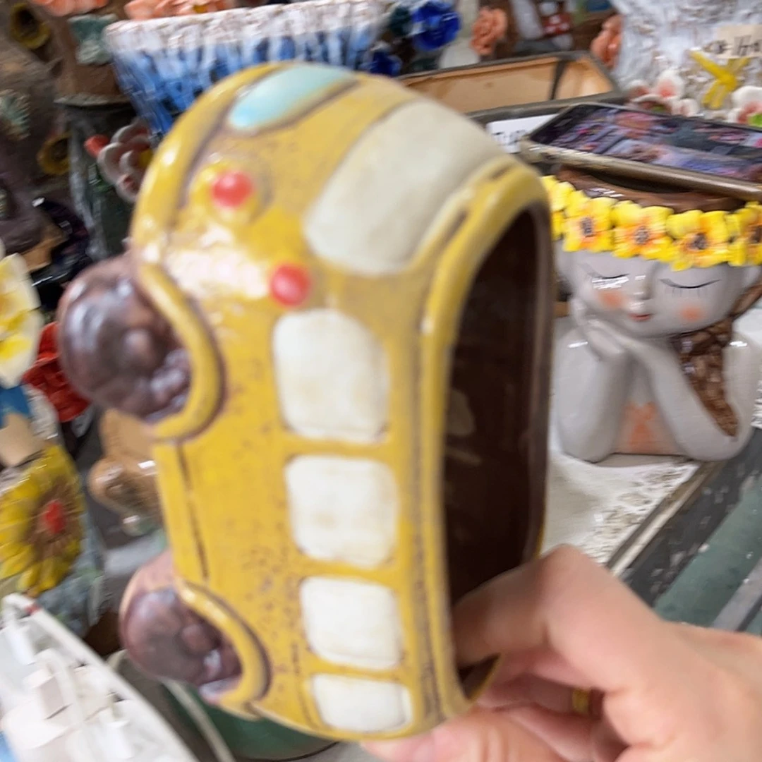 【闪购商品】红陶瑕疵172