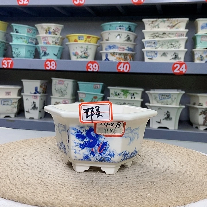 花瓶紫砂紫砂花盆