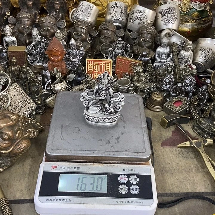 白天摆件白切白切