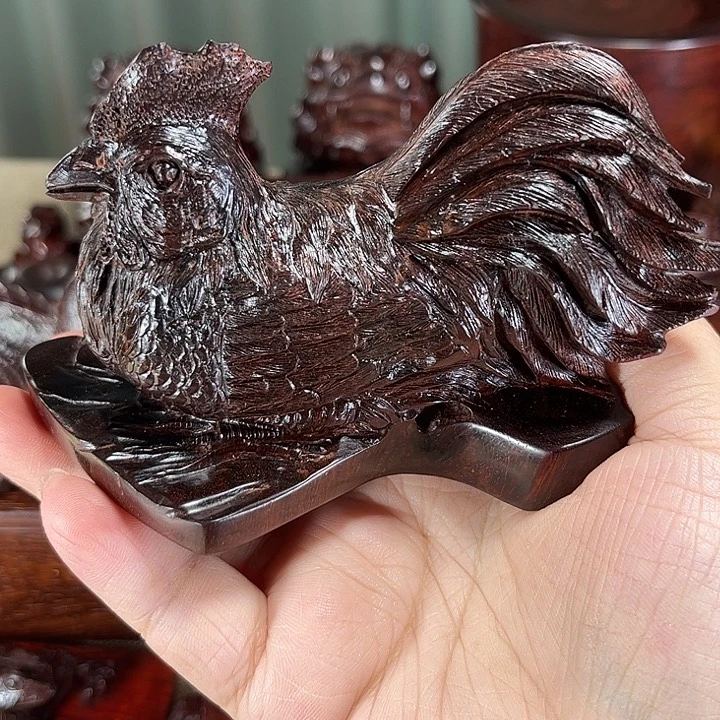 檀香紫檀（小叶紫檀）