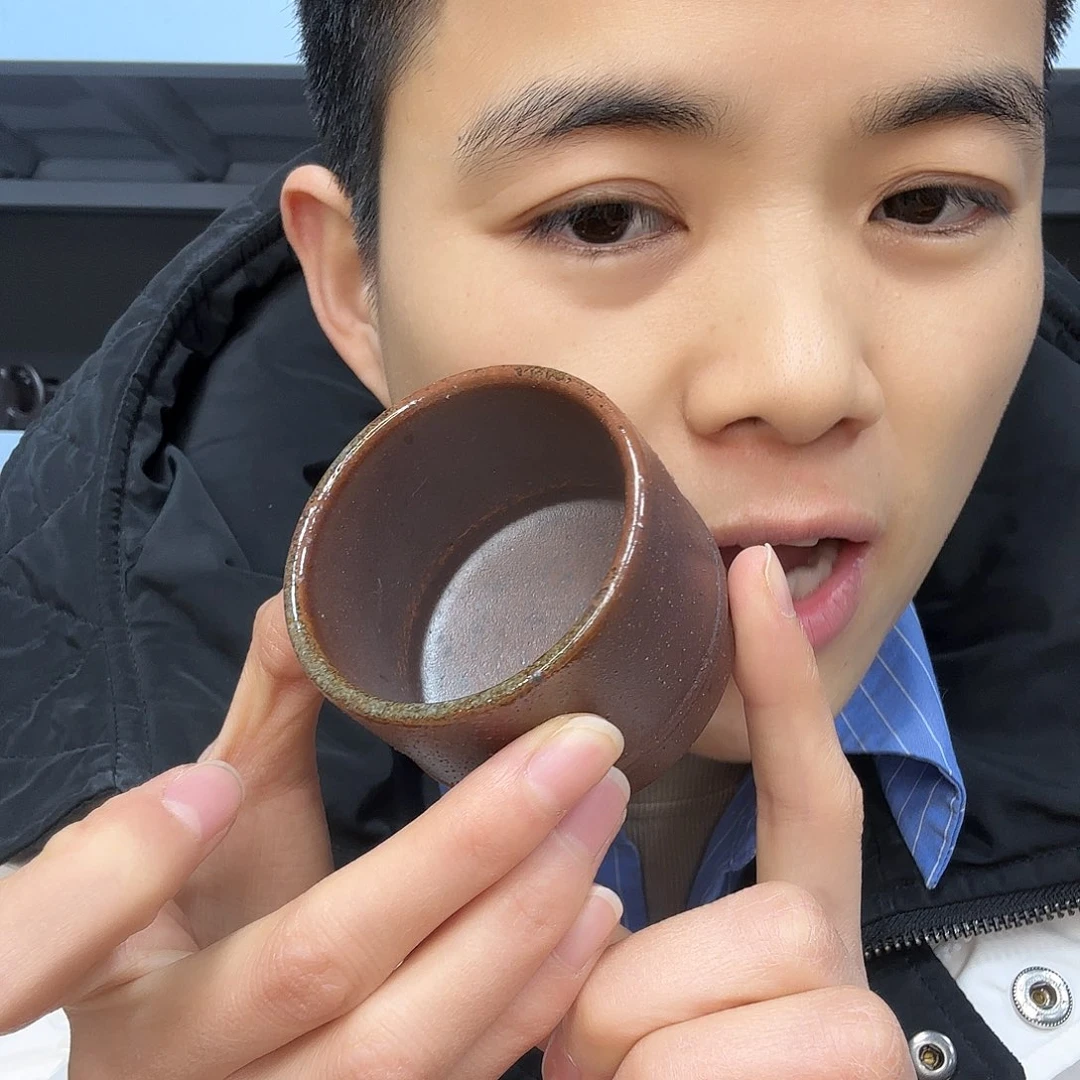 紫砂茶壶民间手艺人全手工制作