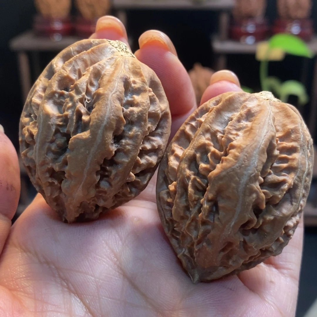 文玩核桃吊坠核天下107