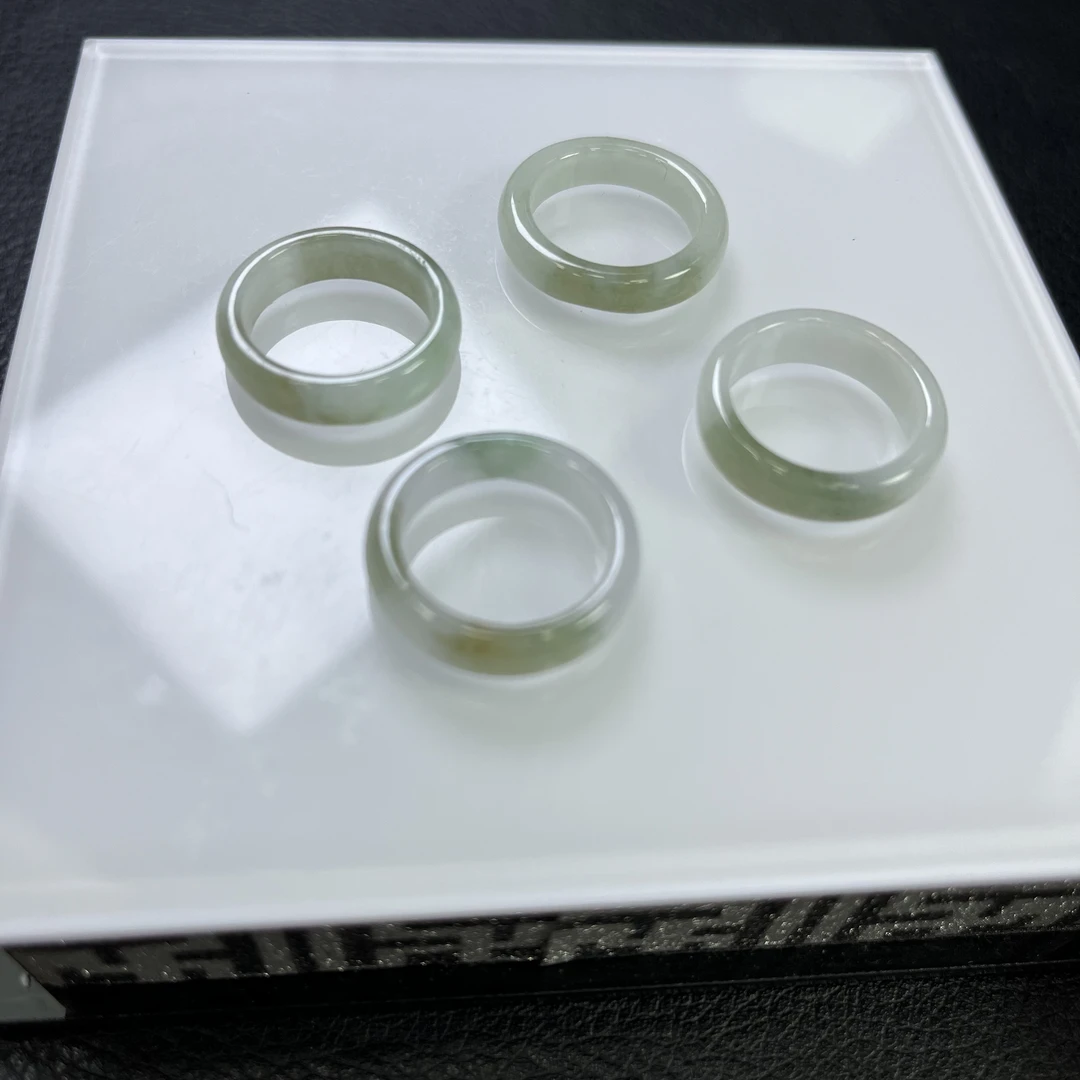 【富贵精选】天然缅甸翡翠A货LCG01多样性发一件