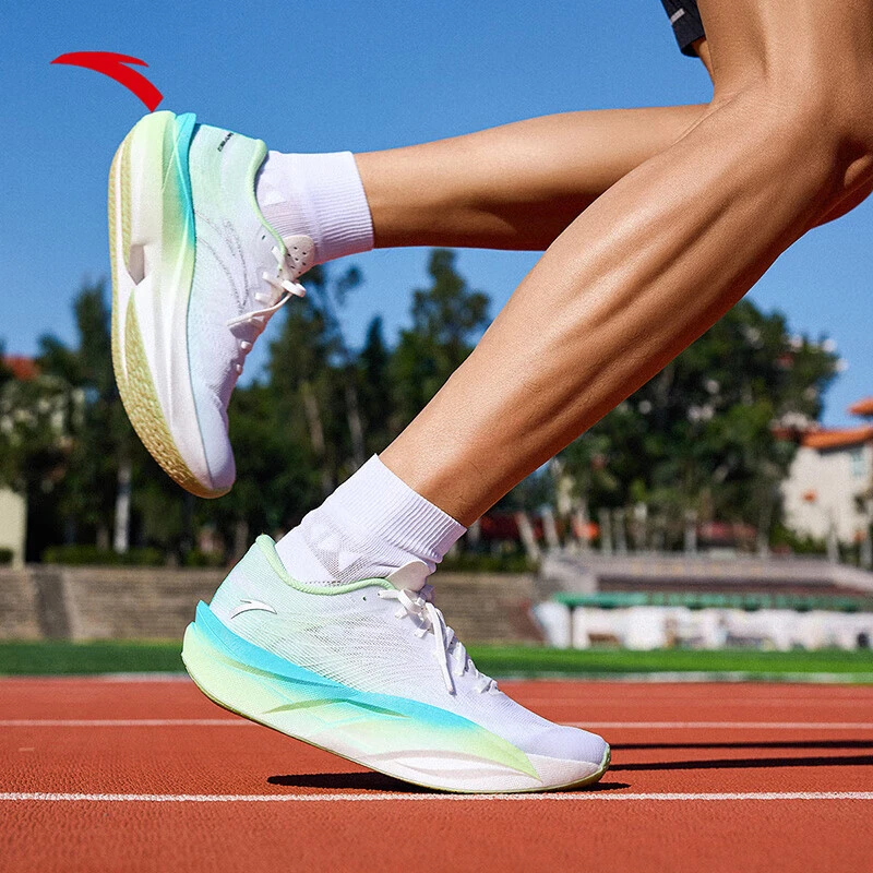 （）C202 6代丨竞速碳板跑步鞋男氮科技缓震运动鞋11251557