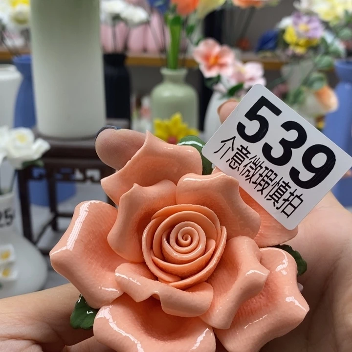 陶瓷陶瓷材料加工瑕疵品