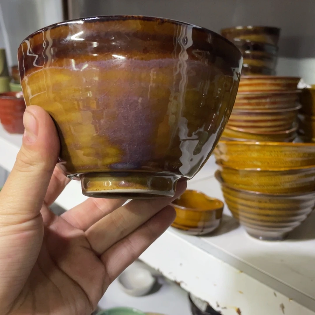 盘如*瓷器微瑕不退不换