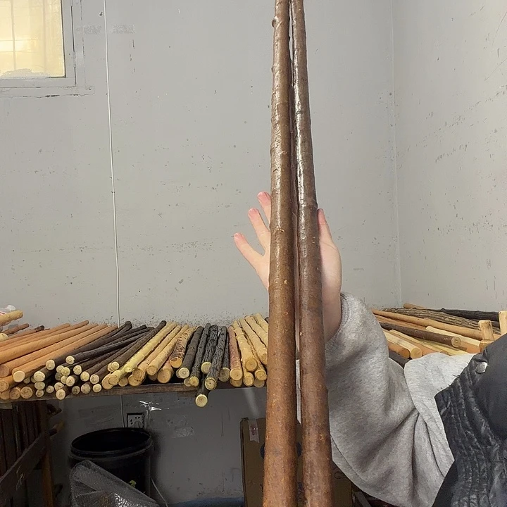 意***鸣秦岭石山兔儿条鞭杆