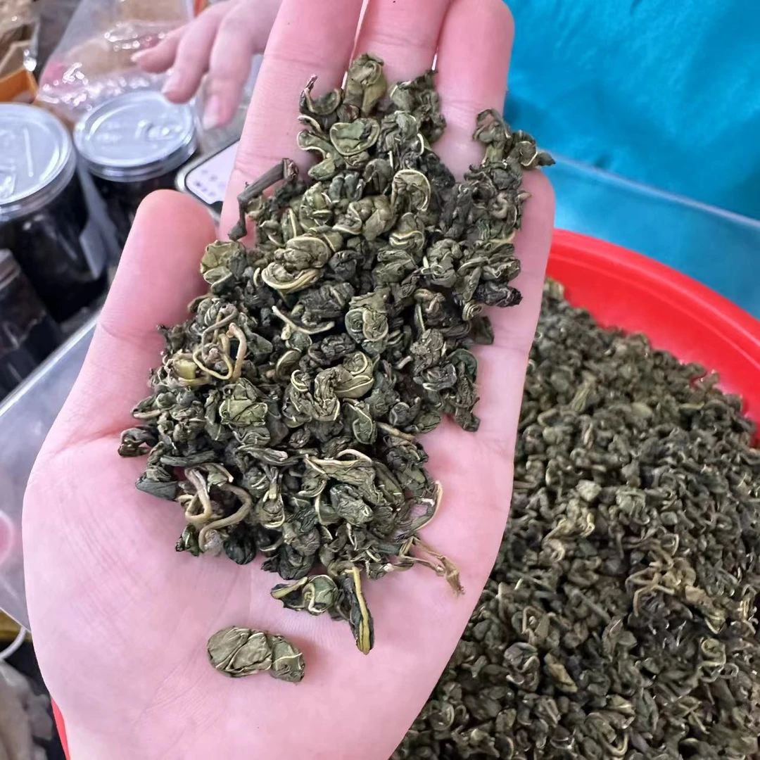 【三三】桑叶干500g