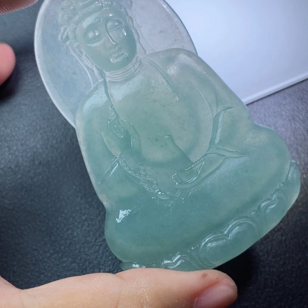 未镶嵌定制翡翠895978990