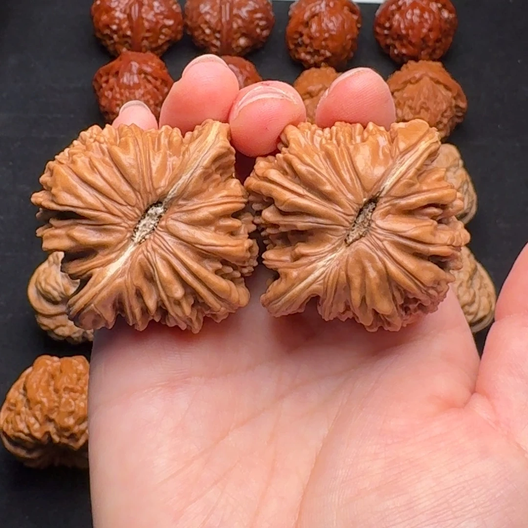 文玩核桃福利四座楼45