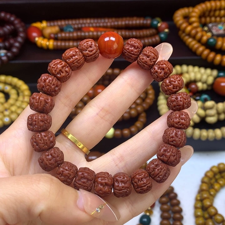 金刚菩提吊坠菩提