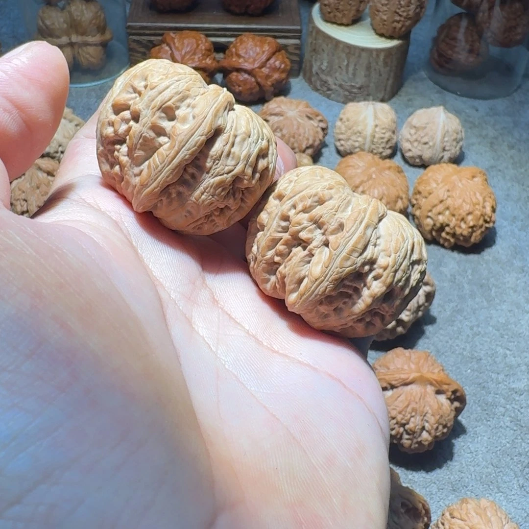 手串/手链核桃41全品翘肩元宝福利