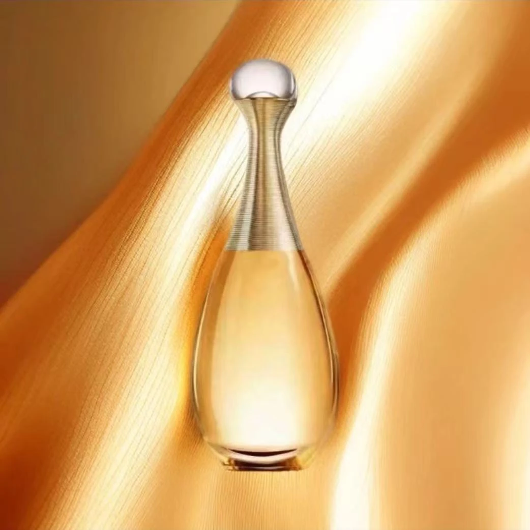 官方正品真我香水50ml花香调浓香持久留香