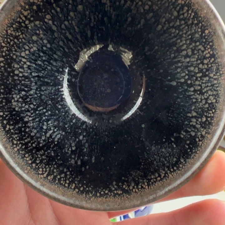陶开播福利 油滴健盏