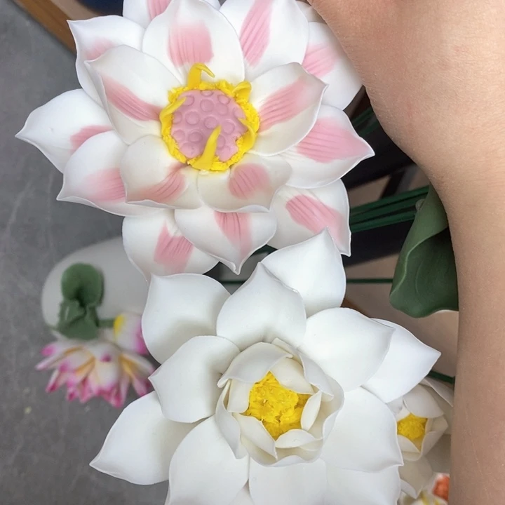 摆件陶瓷材料研究