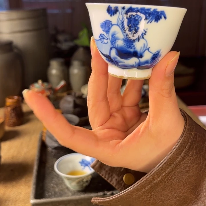 茶具套装家用电脑家用