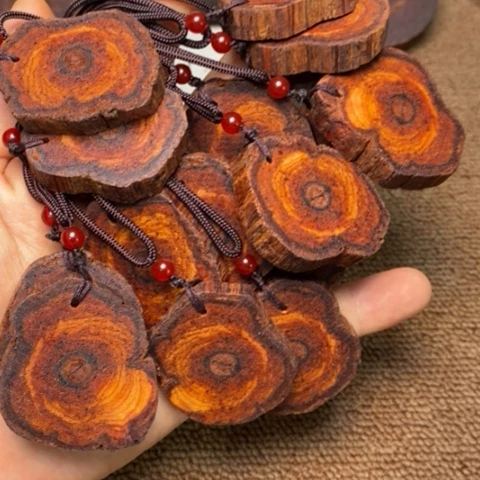 藤类A503降真香白油黄金甲牌子发其一