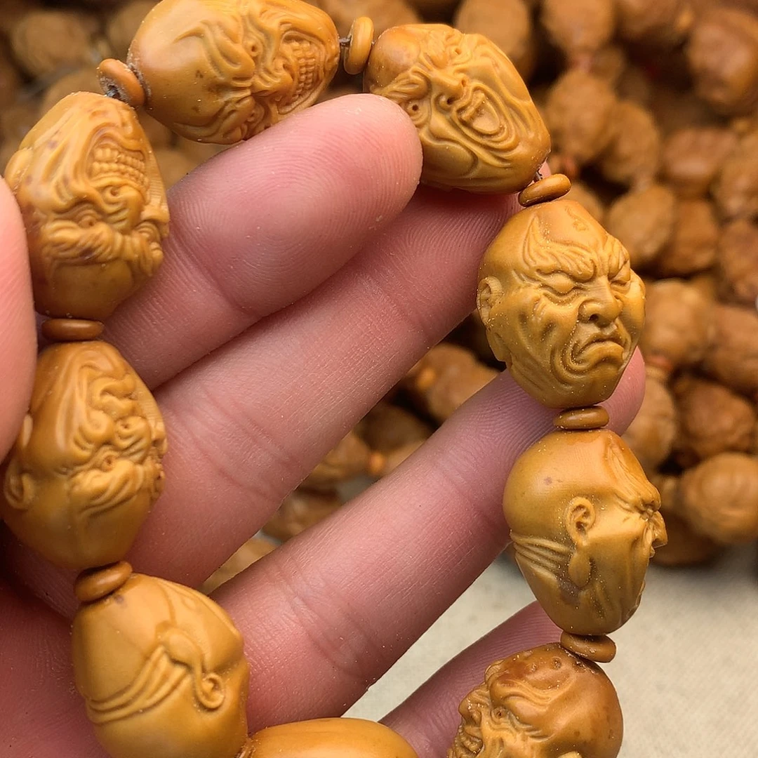 橄榄核手串/手链精品橄榄核手串